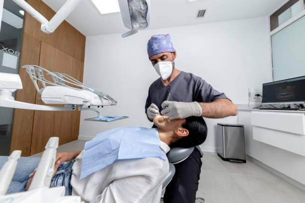 Best Dentist for Dental Trauma USA in USA